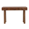 Rosie Brown Desk Model DOV61038-BRWN