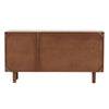 Rosie Medium Brown Sideboard Model DOV61040-BRWN