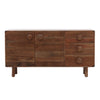 Rosie Medium Brown Sideboard Model DOV61040-BRWN