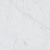 Sonja White and Natural Coffee TableModel DOV61043-WHIT