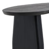 Jenny Black Console TableModel DOV61053-BLCK