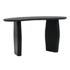 Jenny Black Console TableModel DOV61053-BLCK