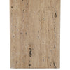 May Natural Table LampModel DOV63011-NATL