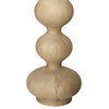 Lynne Natural and Beige Shade Table LampModel DOV63015-NABR