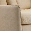 Russell Yellow Sofa Model DOV64000-YELL