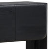 Alaia Black Sideboard Model DOV6477-BLCK