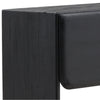 Alaia Black Sideboard Model DOV6477-BLCK