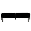 Alaia Black Sideboard Model DOV6477-BLCK