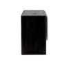 Alaia Black Sideboard Model DOV6477-BLCK