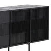 Kieran Black Sideboard Model DOV6500-BLCK