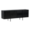 Kieran Black Sideboard Model DOV6500-BLCK