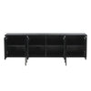 Kieran Black Sideboard Model DOV6500-BLCK