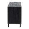 Kieran Black Sideboard Model DOV6500-BLCK