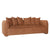 Lucca Anders Terracotta Sofa Model DOV65014-TERR