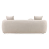 Willeta Margot Pebble Sofa Model DOV65025-TAUP