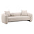 Willeta Margot Pebble Sofa Model DOV65025-TAUP