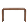 Wynne Medium Brown Desk Model DOV6504-BRWN