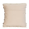 Imani Ivory and Sand Pillow Model DOV6605