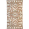 Fraser Natural and Ivory Rug Model DOV6620