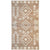 Fraser Natural and Ivory Rug Model DOV6620