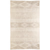 Madani Ivory Outdoor RugModel DOV6676