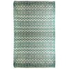 Ravus Aqua Color Rug Model DOV6694