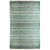 Ravus Aqua Color Rug Model DOV6694