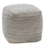 Lesbos Natural Tones Pouf Model DOV6724