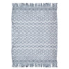 Dollis Grey Outdoor RugModel DOV6734