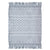 Dollis Grey Outdoor RugModel DOV6734