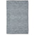 Minya Blue Grey Outdoor RugModel DOV6740