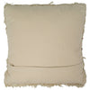 Berri Ivory with Multicolor Accents Pillow Model DOV6743