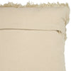 Berri Ivory with Multicolor Accents Pillow Model DOV6743