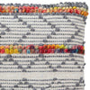 Bindle Multicolor Pillow Model DOV6748