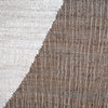 Solene Brown Tones Rug Model DOV6767