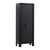 Viola Black Cabinet Model DOV68009-BLCK