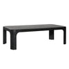 Tonya Black Coffee TableModel DOV68012-BLCK