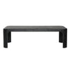 Tonya Black Coffee TableModel DOV68012-BLCK