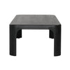 Tonya Black Coffee TableModel DOV68012-BLCK