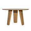 Maryann Natural Dining TableModel DOV68015-NATL