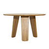 Maryann Natural Dining TableModel DOV68015-NATL