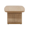 Holloway Natural Coffee TableModel DOV68018-NATL