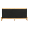 Kaelan Light Natural Sideboard Model DOV68024-LTNT