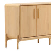 Kaelan Light Natural Sideboard Model DOV68024-LTNT