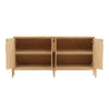 Kaelan Light Natural Sideboard Model DOV68024-LTNT