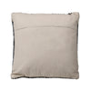 Sade Denim Blue and Charcoal Pillow Model DOV6820