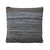 Sade Denim Blue and Charcoal Pillow Model DOV6820