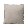 Aadan Beige and Ivory Pillow Model DOV6822