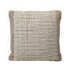 Aadan Beige and Ivory Pillow Model DOV6822