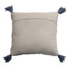 Beryl Dark Blue Outdoor PillowModel DOV6823